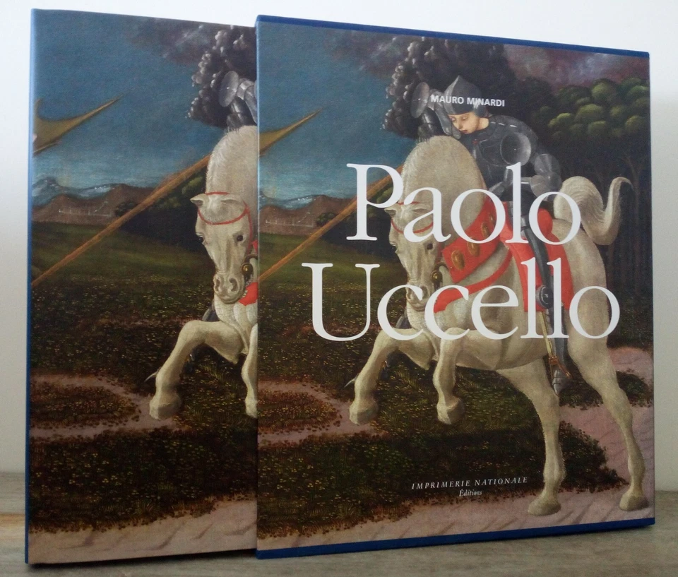 Paolo Uccello - Photo 3/4