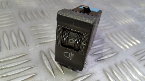 Audi 100 1993 Headlight Range Control Light Controller Lighting 4A #387068-26