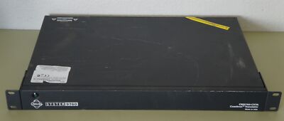 Pelco System 9760 CM9760-CXTA Coaxitron Translator