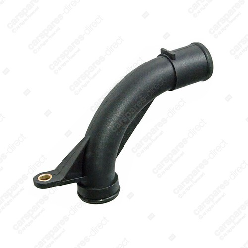 ROVER 75 1999-2005 (RJ) THERMOSTAT HOUSING PIPES WITH SENSOR KIT 2.5 V6 - Picture 8 of 9