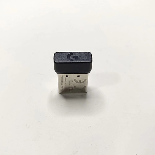 USB-Empfänger für Logitech g304/g305 Kabellose Maus Kabelloser Mausadapter 1 PCS - Bild 2 von 5