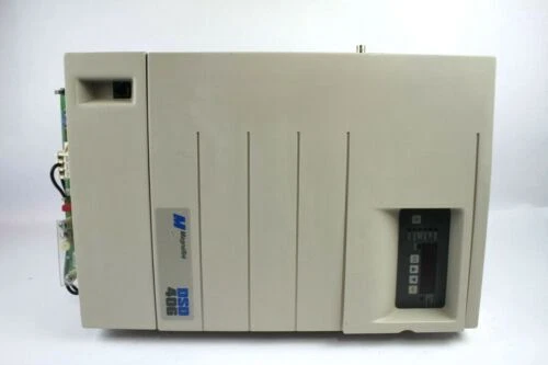 Acionadores CC Industriais de Uso Geral Magnetek