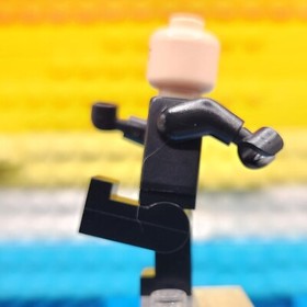 ✨Kate's Figs: LEGO Star Wars First Order Crew Member (sw0671) Minifig 75101✨