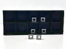 OSG XCMT073106ER-DM New Carbide Inserts 7823067 Grade XP9020 6pcs