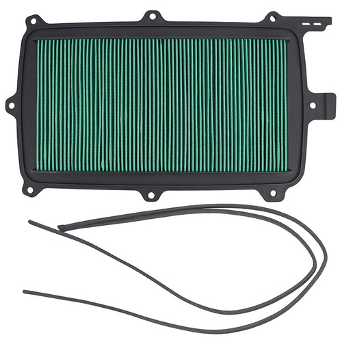 AIR FILTER W/ GASKETS For Honda Talon 1000 R 1000 X 2019-2024 17215-HL6-A00 - Picture 7 of 7