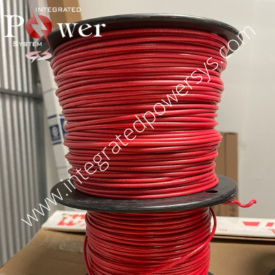 CME E102470 S Reel of 14 AWG Strand Cable THHN Or THWN Or MTW 500 FT