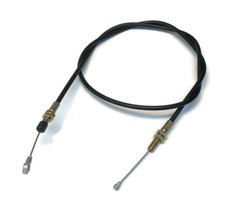 Accelerator Cable for EZGO ST350 ST-350 Workhorse 96-05 4 Cycle Gas Golf Cart