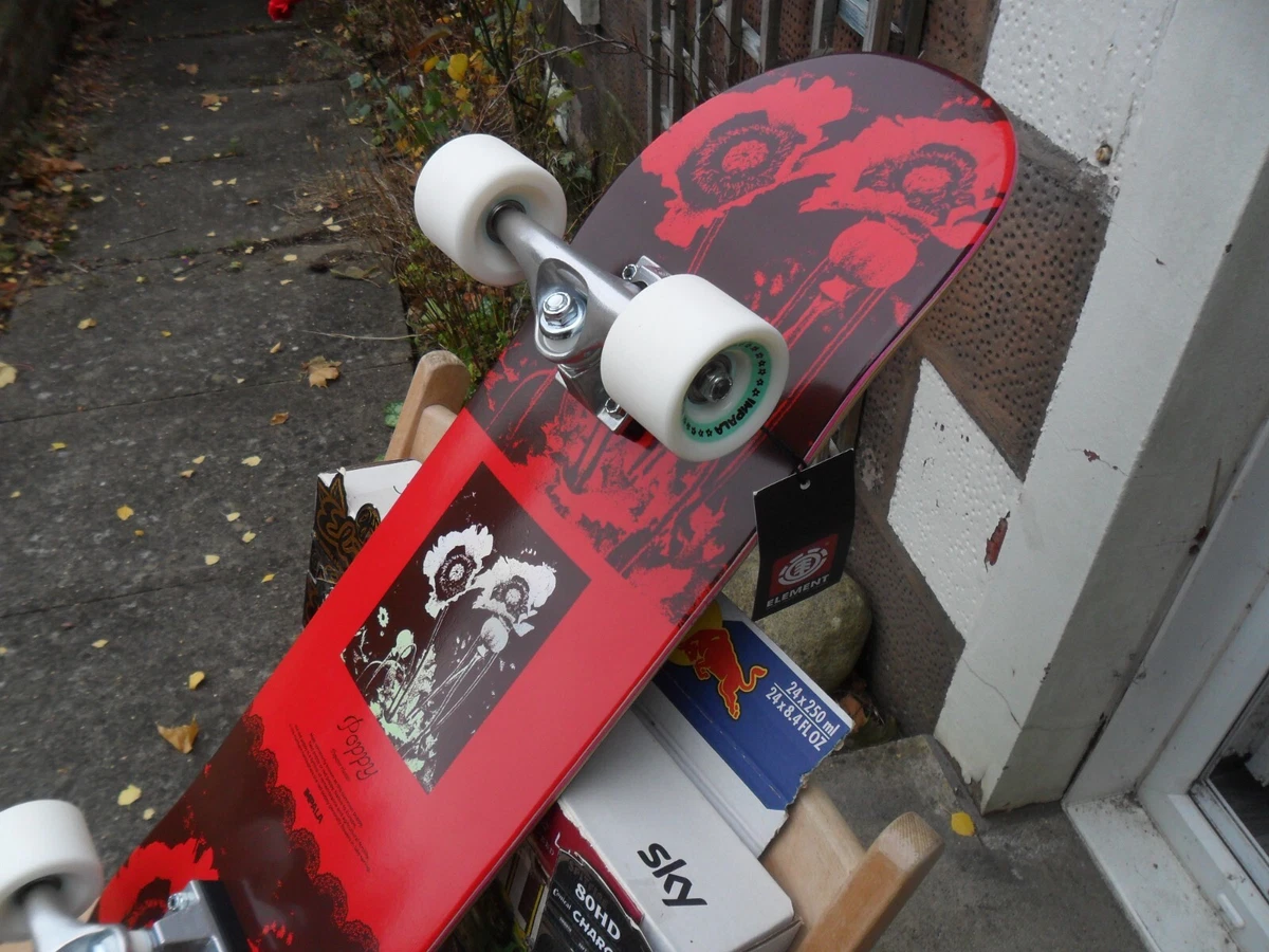 Cruiser Board Roues et Roulements Pack