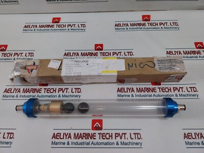 YORK 3/8  Float Tube Assembly & Float Ball DN10 PN12