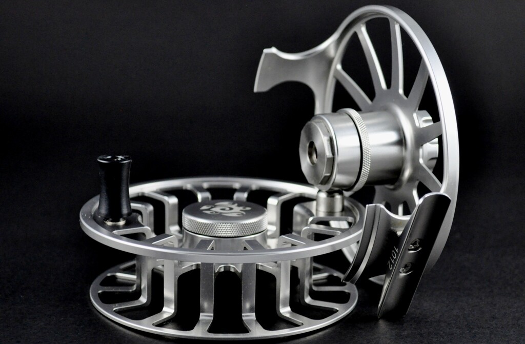 Colton Terrapin 1012 Fly Reel | eBay