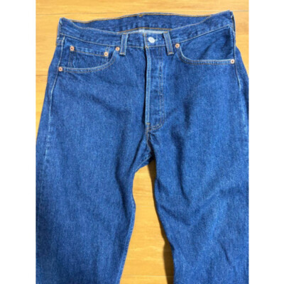 パンツ Levi's 501 DENIM PANTS USA 1976s W36 L34 il_1080xN.4764563470_bluf.jpg
