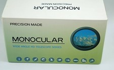 Precision Made Monocular