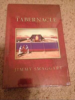 The Tabernacle - Hardcover By JIMMY SWAGGART - GOOD