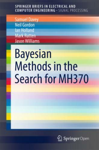 Thumbnail - Bayesian Methods In The Search For Mh370 3153