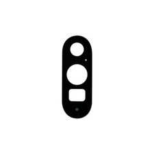 Glass Camera Lens for Google Pixel 9 Pro XL Premium Replacement Part Replace