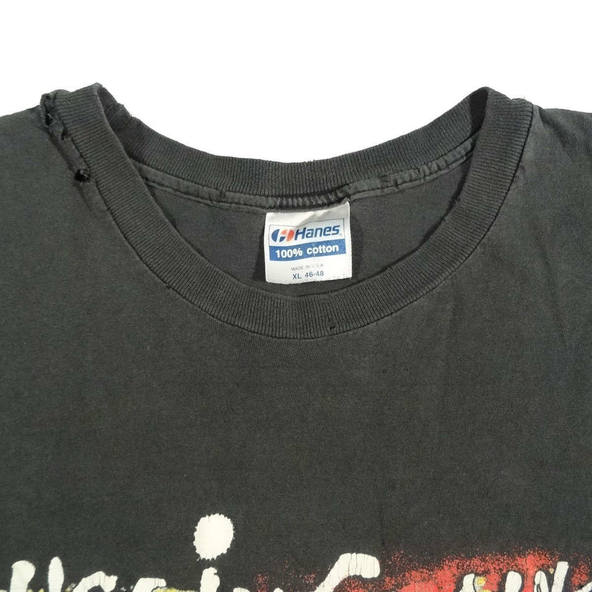 Vintage Alice in Chains Facelift Tour Shirt 1990 1991 Clash Vintage Alice in Chains Facelift Tour Shirt 1990 1991 Clash