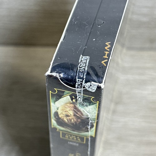 Harry Potter and the Chamber of Secrets (VHS, 2003) Factory Sealed - Picture 3 of 6