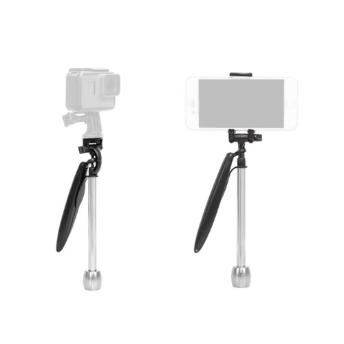 Handheld Gimbal Stabilisator Reisen Telefonischer Support Zum Fotografieren - 第 4/11 張圖片