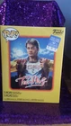 Funko Pop Movies Collectors Box Teen Wolf Flocked Pop & Tee - Target Exclusive