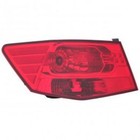 Tail Lights for Kia Forte