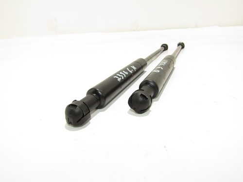 VW TOUAREG 2004 GAS STRUT hood front Motorhaubendämpfer gasfeder 7L6845587