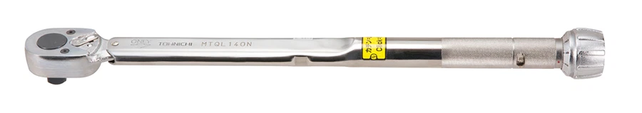 TOHNICHI Torque Wrench for Motor Sports Click Type MTQL40N MTQL70N MTQL140N JP - Image 4 of 4