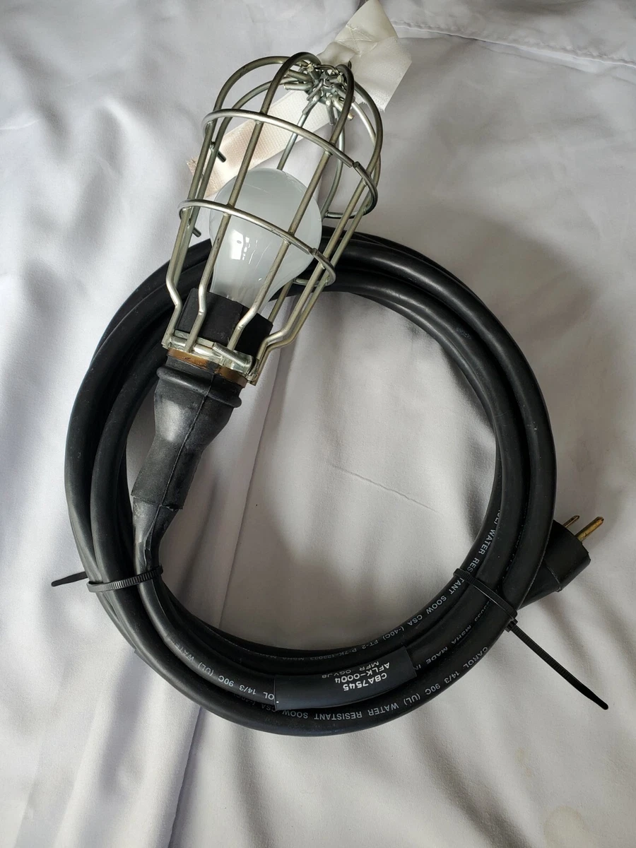 Hanging task light deals