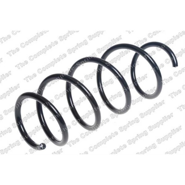 LesjÖFors Fahrkwersfeder Spiralfeder Vorne Passend FüR Fiat 500L 199_ 4026254-image