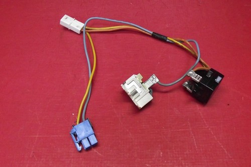 American Fridge Gefrierschrank DAEWOO FRS-U20DAI KOMPRESSORRELAIS