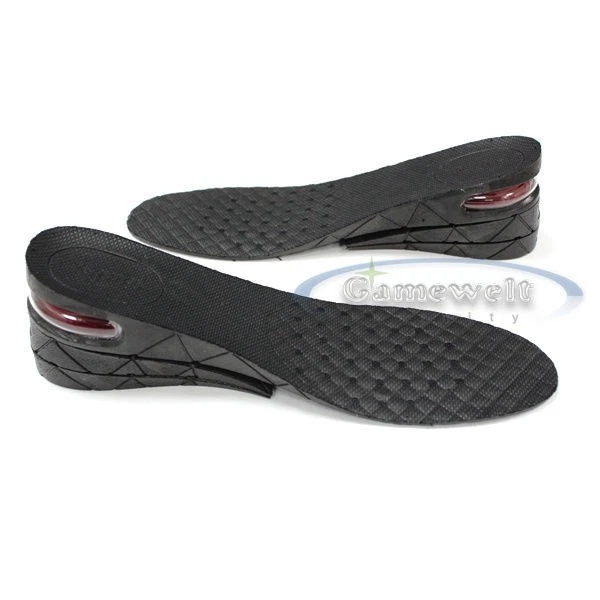 Max tall shoe inserts clearance