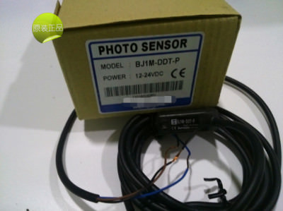 1PC New Autonics BJ1M-DDT-P Sensor In Box  *TT
