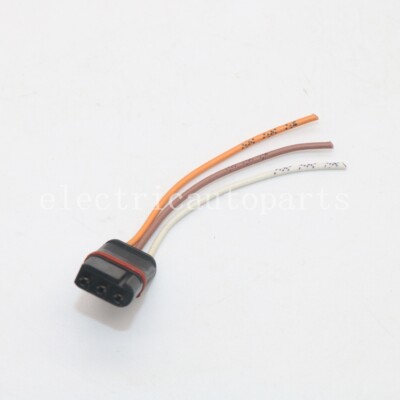 OEM Ignition Coil Wire Plug 7507524 75075249 For 2009 BMW F800ST