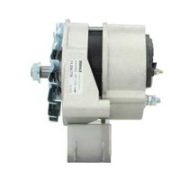 Lichtmaschine Deutz 120A Oem Mahle Neu - Vgl.Nr. 01183868 / 04123607 / 04124784