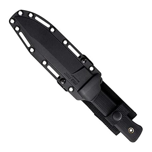 Cold Steel SRK in 3V 10 3/4 Overall 6 Blade 5mm Thick - Picture 4 of 6