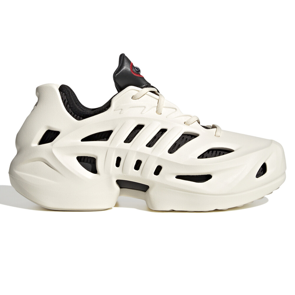 adidas Adifom Climacool Мужские белые кроссовки на шнуровке Повседневная обувь IF3909