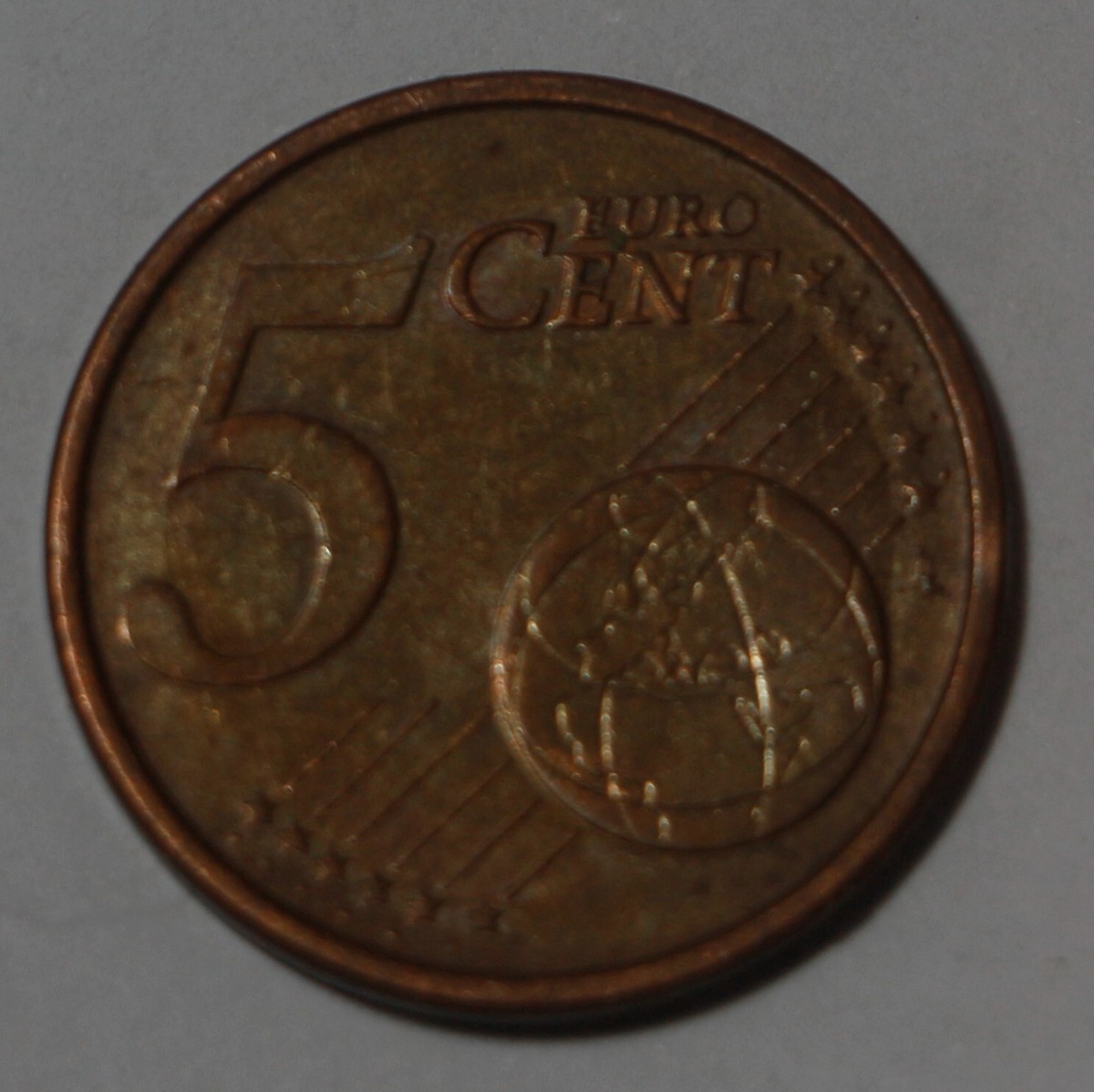 Euro vintage
VEB Spezialbekleidung デニム 2005 5 EURO Cent Italy Coin | eBay