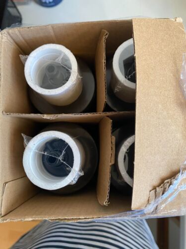 Larayci Wasserfilter Ersatz für Berkey® BB9-2 schwarz Aktivkohle 4er Pack - Bild 2 von 2