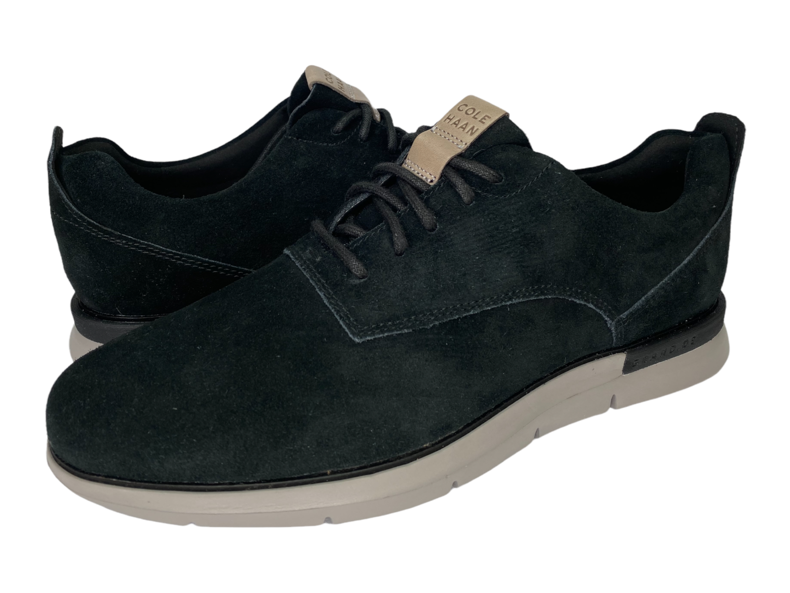 S2F3 Cole Haan Grand Horizon Oxford II 