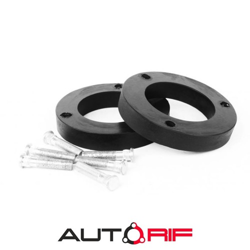 0.8" 20mm Car Spacers Lift Kit for BMW 5, 6, 7-Series - Picture 7 of 7