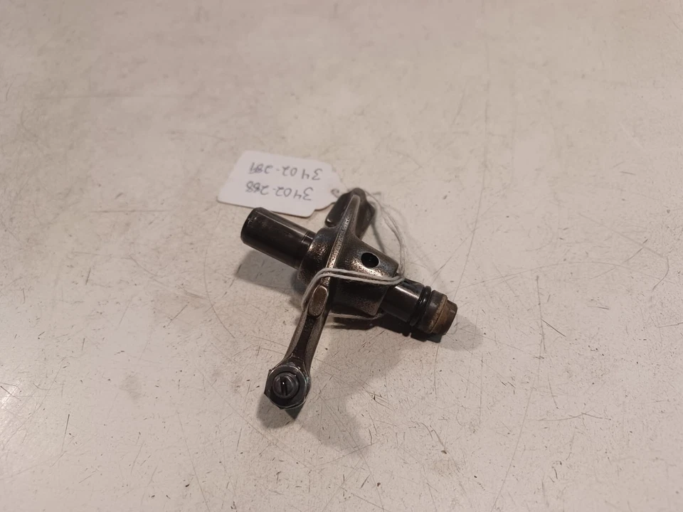 ARCTIC CAT ROCKER 3402-288 и 3402-289 - Изображение 2 из 3