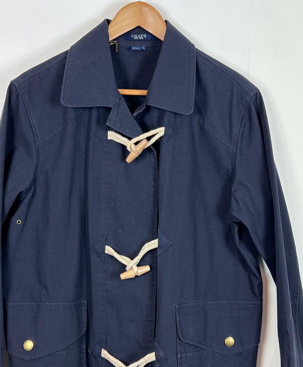 CHAPS Ralph Lauren ダブル チェスターコート ネイビー 2025年最新】Ralph Lauren メンズ チェスターコートの人気