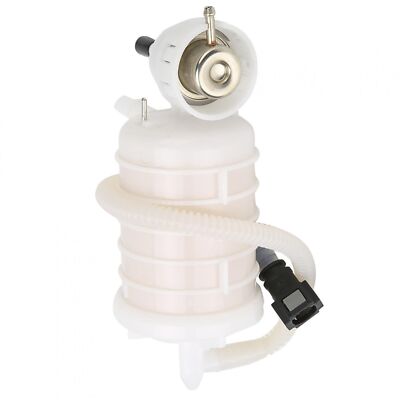 For BMW E83 X3 Fuel Filter With Pressure Regulator Seal Genuine