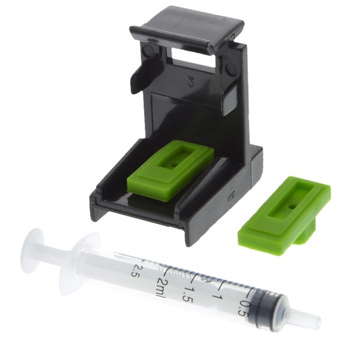 Rihac PG-645 CL-646 Pop Cart for Canon TR4660 TR4665 TR4560 DIY Insert for OEM - 第 9/17 張圖片