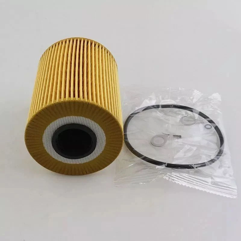 Новый комплект масляного фильтра 11421730389 для BMW E34 E36 320 325i 325is 525i 525iT M3 Z3 - Изображение 2 из 3