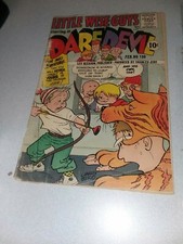 Cover of Daredevil #130
