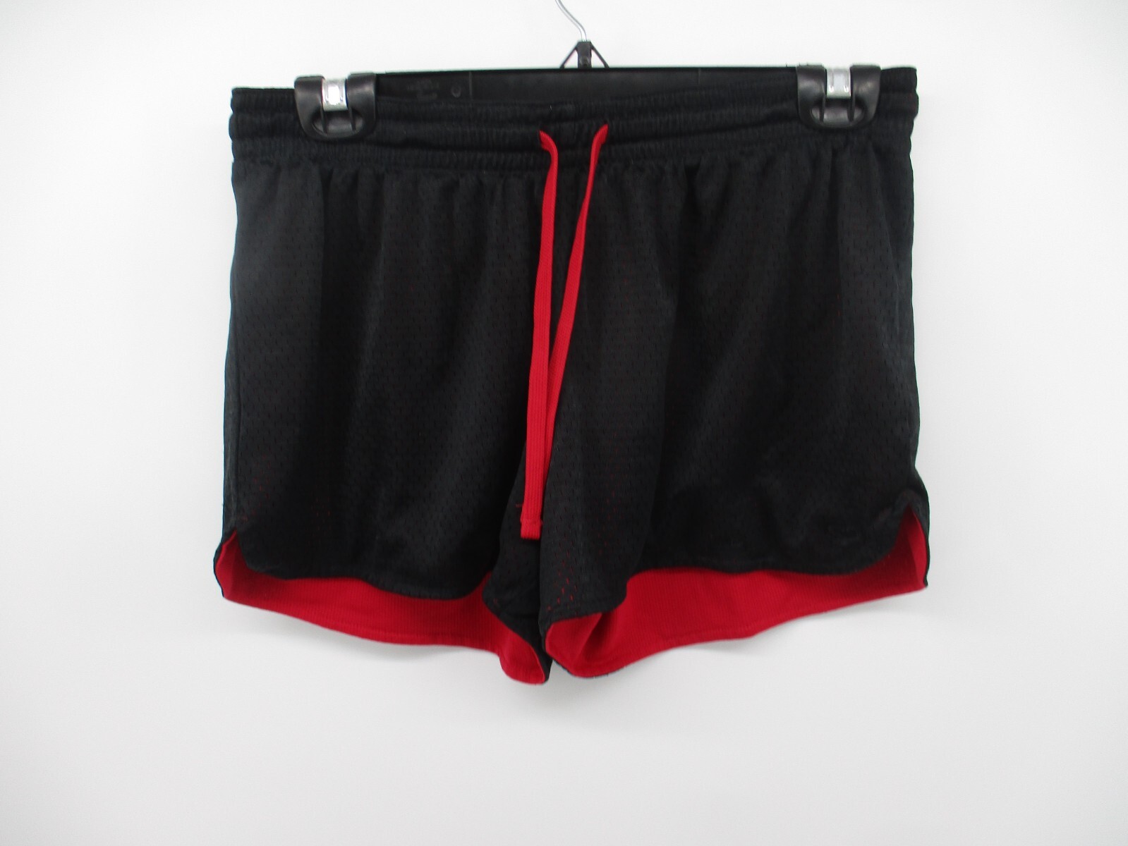 Champion Pull On Athletic Drawstring Waisted Shor… - image 1