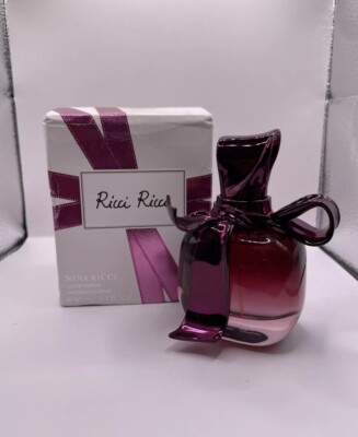 【美品】NINA RICCI Nina Set 50ml & Body Lotion - Nina Ricci