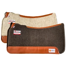 Iconoclast Saddle Pad