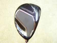 Dunlop Xxio 14 2026 Hybrid H3 18 Degrees Mp-1400 S Fourteen