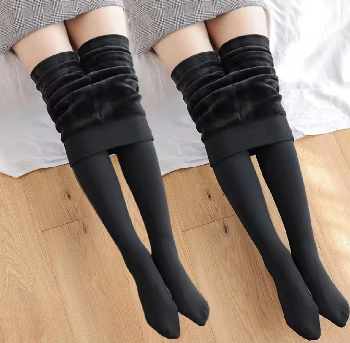 Women Fleecee Sock